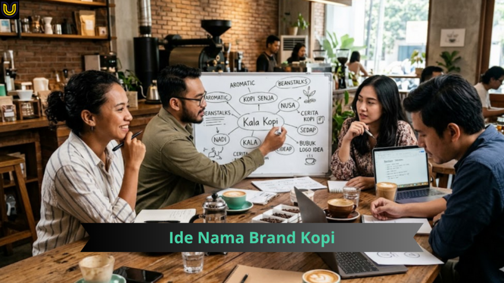 ide nama brand kopi